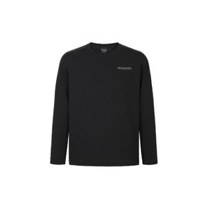 디스커버리긴팔티 AQS DMRL35054-BKS 남성 에어 퀵드라이 긴팔티