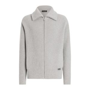 돌체앤가바나 피셔맨스 니트 가디건 GXV82TJCVWK