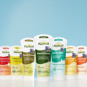 [카밀] 핸드크림 11종 택 1