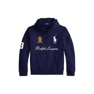 폴로 랄프로렌 로고 디테일 후디 710P03957001