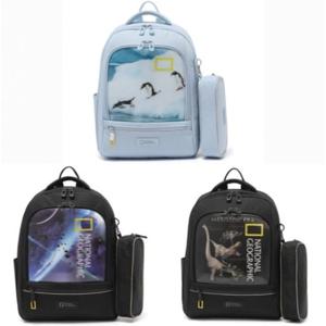 내셔널지오그래픽키즈  (K261KBG030) 루카 책가방 초등 입학 선물