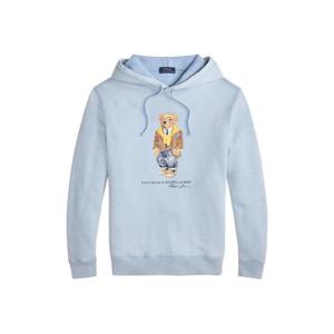 폴로 랄프로렌 폴로 베어 후디 710P04984002