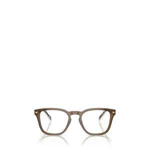 보그 안경 VO5570 3144 TRANSPARENT OLIVE GREEN