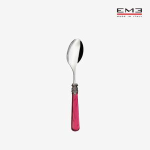 [EME] 나폴레옹 디저트 스푼 (펄보르도) 1p