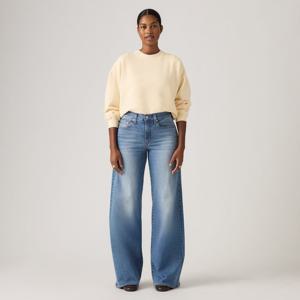 [리바이스]여성 728 하이라이즈 와이드레그 진_0039B-0018