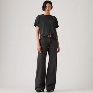 [리바이스]여성 미디 루즈 부츠컷데님 006D1-0004