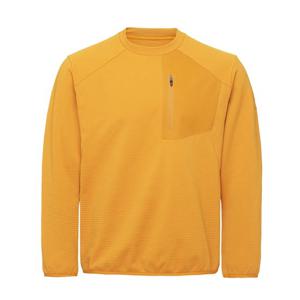 블랙야크 유틸리티 그리드 긴팔티 공용 B1 1BYRTWU002 MD BK