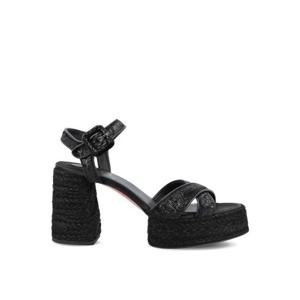 크리스찬루부탱 칼라칼라 플랫폼 에스파드리유 1260360B439