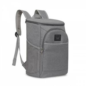 그레이 캠프 18L 배낭형 보온보냉백 아이스백팩