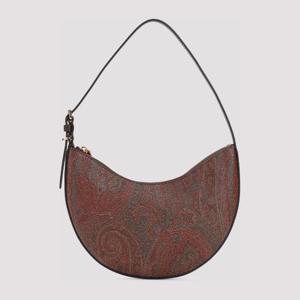 에트로 페이즐리 에센셜 호보 백 WP1I0002 AA001 M0019