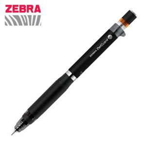제브라 델가드 ER 샤프 0.5mm (MA88) (블랙)