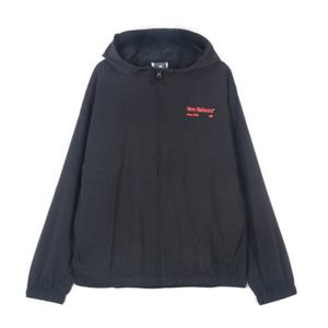 [뉴발란스]뉴발란스 UNI Reimagined 우븐 NBNAFCO403-19 자켓