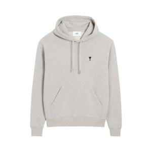 AMI Paris 아미 드 쾨흐 코튼 후디 E26HSW764730