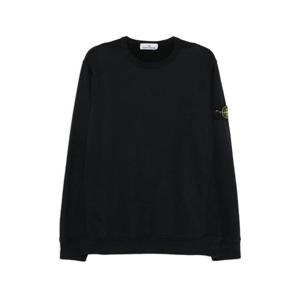 스톤아일랜드 컴퍼스 모티프 스웨트셔츠 K2S156100028S0A20