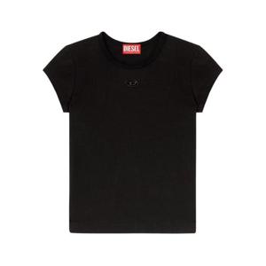 디젤 반팔 티셔츠 A19912 0AFAA9XX