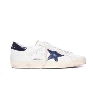 골든구스 슈퍼스타 스니커즈 GMF00101 F00416415430 White