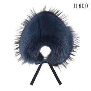 [진도] ORIGINAL 리본 폭스 머플러(RAML01)