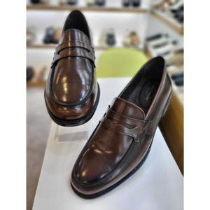 허시파피 세이브존03 남성 데일리 모던 드레스로퍼 AW3MN523A