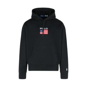 폴로 랄프로렌 로고 자수 후디 710P05442