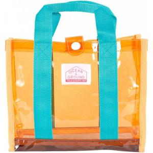 오션 앤 그라운드 풀 백 미니 라나이 키즈 여아 남아용 1935801 머스타드