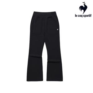 [르꼬끄] 여성 더블텐션2.0 부츠컷 팬츠 QR122OFP12_BLK