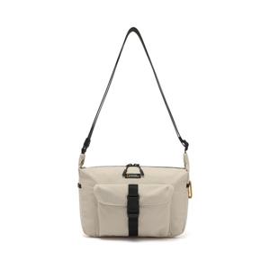 [내셔널지오그래픽키즈]K265KCR130 어드벤쳐 크로스백 BEIGE