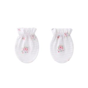 [밍크뮤HP]26년S S (WH)부케플라워손싸개 (36170-008-09)