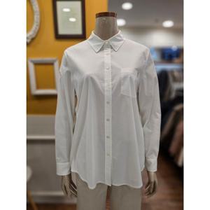 [BCBG]오스카 블라우스 B5C7B412