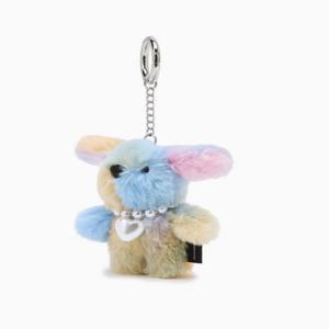 [질스튜어트] 젤라또 토끼 인형 키링 겸 참장식 JAHO5E774P1