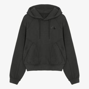 노스페이스 여성 누베 후디 NM5PR80B