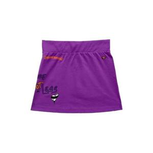 크롬하츠 매티 보이 퍼플 스커트 CHRM0584