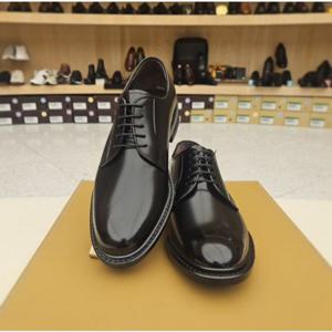 금강제화 리갈 남성구두 REGOXG2503K1 굿이어웰트 경량버전 플레인더비 소가죽 블랙 브라운