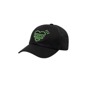 Human Made휴먼 메이드 x 쉐이크쉑 6 패널 캡 블랙 XX29GD034