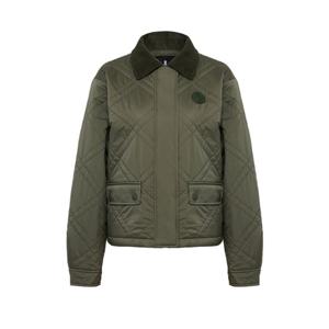 [와이드앵글]여성 CO 코지 퀼팅 경량 자켓 L WWW25151K7