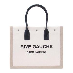 [생로랑] 리브 고시 토트백 / 617481 FAAVU 9054