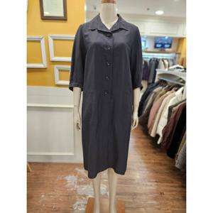 [BCBG]엔제이 7부소매 원피스 B5B4O684