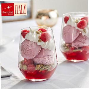 TC 보르미올리 이태리 일렉트라 스템리스와인글라스380ml