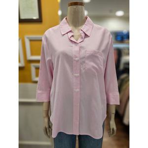 [BCBG]하니 블라우스 B5C7B476