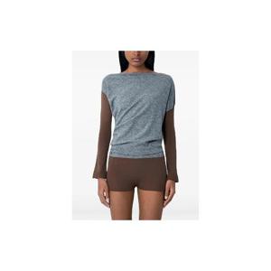 26 SS 키코 코스타디노브 긴소매 바디수트 KKWAW25KN0299 TP447961456