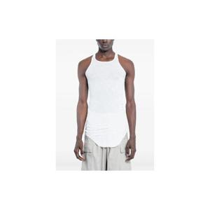 26 SS 릭오웬스 화이트 탱크 탑 RU01E5150RC TP447957990