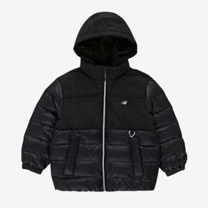 뉴발란스 키즈 카라비너 중경량 다운 BB NK9QF4104U 19 25