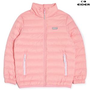 [아이더 (행사)]POP 키즈 UNI 슬림 다운 자켓 JUW22595