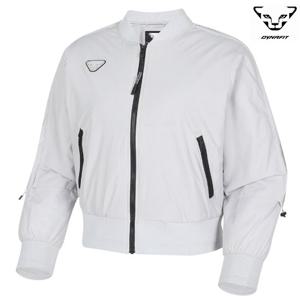 다이나핏 여성 리프트 우수한 경량 패딩 봄버 자켓 YWW24148W7