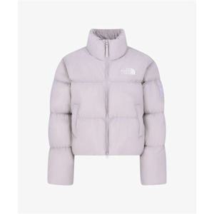 노스페이스 NJ1DR82M 화이트라벨 여성 엘라 다운 자켓 (RDS) GRAYISH LILAC 250254