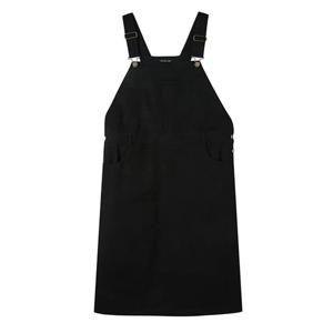 [랩]오버롤 원피스 AR4WOA63