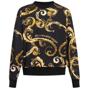 VERSACE 베르사체 COUTURE SWEATSHIRT(77GAI3R0 FS161 G89) (쿠튀르 맨투맨)