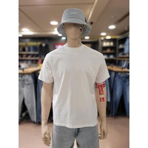 리바이스 공용 빈티지 반팔 티 셔츠  A0637-00