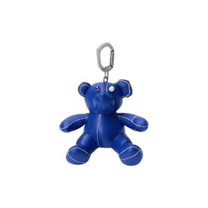 Ader Error아더에러 애디 베어 키링 Z 블루 BM11FYGS1202BL