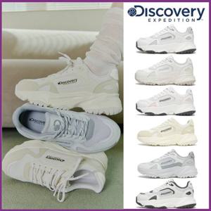 디스커버리 남성 여성 공용 조거 플렉스 운동화 워킹화 DXSH2115N-JDGS