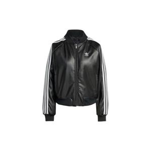 Adidas아디다스 SST 플레더 루즈 패디드 자켓 블랙   KR 사이즈 IY7243